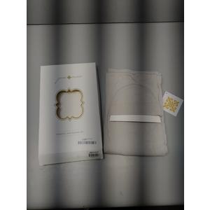 June Marie Baby Swaddle Set Newborn Nursery Swaddle Wrap for Baby