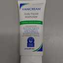 Vanicream Daily Facial Moisturizer With Ceramides and Hyaluronic Acid - Formulated Without Common Irritants for Those with Sensitive Skin, 3 fl oz (Pack of 1)
