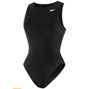 Speedo Women's Shell Shock Flyback 8/34