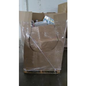 Pallet Of Salvage Items