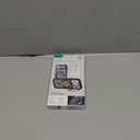 ESR for iPhone 17 Pro Max Case with Stash Stand, Camera Control Cover Compatible with MagSafe, Military-Grade Drop Protection Phone Case for iPhone 17 Pro Max, Scratch-Resistant Back Cover, Clear