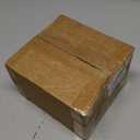 TVBU505-1 Recessed Outlet Box, Recessed Electrical Box for Wall Mount TV, Outlet Mounting Box for New Construction&Retrofit Projects, Wall Outlet Box with Duplex & Decorator Style Covers,2-Gang