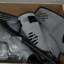 Dash Cover for 2004-2009 Subaru Outback - Polyester Dashboard Protector Mat, Black