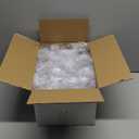 Ciaell 24PCS Plastic Wine Glasses - 7 Oz Plastic Goblets for Party - Clear Vintage Drinking Glasses - Disposable Water Goblets Set for Wedding, Bar, Wine, Beer, Juice, Cocktail, Whiskey