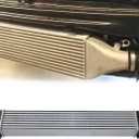 SecosAutoparts Aluminum, 1.5L Engine Intercooler Turbo Cooler, Fit for Chevrolet Equinox 2018-2022, Fit for GMC Terrain 2018-2022, Replace# GM3012116 84454110