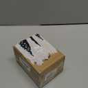 Electric Bike Throttle Grip Half Twist 22.2mm Handlebar 12V-72V Compatible Rubber Grip Speed Control for E Bike Scooter Mountain Bike Conversion