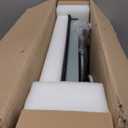 4 Burner Electric Cooktop 30 Inch - Built-in Electric Stove Top 6500W High Power, Ceramic Cook Top with Safety Lock, 99 Min Timer, Dual Ring, Sensor Touch, 220V - 240V Hard Wired (No Plug)