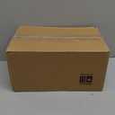 ELFULLY 30 Pack Heavy Base Shot Glasses Set, 2.2 oz Clear Whiskey Glasses, Square Shot Glass Bulk, Small Thick Glass Cups for Espresso, Ideal Supplies for Bar Party