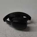 Helix Pro Wireless Over Ear Headphones - Black