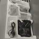 ASUS ROG Strix OLED 27 1440P Gaming Monitor (XG27AQWMG) QHD, TrueBlack Glossy Tandem OLED, 280Hz, 0.03ms, Neo Proximity Sensor, DisplayHDR True Black 500, 99% DCI-P3, DisplayWidget