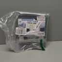 Autovir Windshield Snow Cover for Ice and Snow – Car Windshield Cover for Winter Frost, Ice & Snow Protection – Waterproof Frost Shield Windshield Protector for Cars, SUVs & Trucks (69x42 inches)