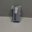 PUTORSEN VESA Adapter Mount Bracket Kit for Screens 32 to 55 inch LCD LED TV, TV Mount Adapter Bracket Upgrade Mounting Holes up to 400x400 mm, Black