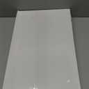 Easter Bunny Baskets for Kids, 3 Pack Canvas Easter Eggs Hunt Bag Rabbit Gifts Toys Bucket Tote (Pink Blue Green)