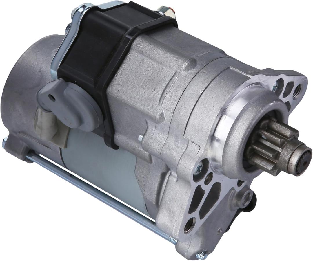 Denso DENSO First Time Fit Starter Motor - 280-0320