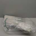 Amazon Basics 3 Seater Outdoor Couch and Patio Furniture Covers, Waterproof, Anti-UV, Durable, Beige/Tan Beige 