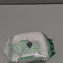 Golf Putter Cover Headcover Magnetic, Poker Ace Style Golf Club Head Cover, 4 Models Headcovers for Blade Half-Mallet Square Putters