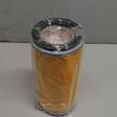 T0070-16323 Air Filter T0070-16324 Compatible with Kubota Tractors F3060 L2500DT L2600F L2900F L3000F L4200F Engine D1105 D1105-T D1703-M V2203-M Compatible with Yanmar 06020-46335