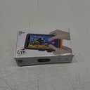 Waterproof Phone Case for Snorkeling - Underwater Touchscreen Housing, Universal Underwater Photo&Video Diving Case for iPhone 16/15/14 Pro Max Samsung Galaxy S25/S24 Ultra Up to 6.9'' Black