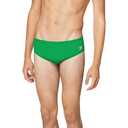 Speedo Men's Swimsuit Brief Endurance+ Solid Adult, M/32