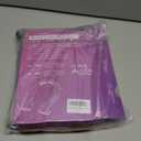 Portable Neck Fan with 6 Powerful Speeds, 8000mAh Battery Operated USB-C Rechargeable Fan, Hands-Free 360 Cooling Neck Fan,Twistable,Low-Noise Personal Fan Gift for Women Men (Black)