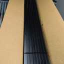 PawGiant Dog Kennel Outdoor, Dog House with Roof Waterproof Cover for Medium to Small Dog Outside 4ft x 4ft x 4.5ft, Pet Enclosures Crate Cage Playpen Run Indoor