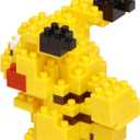 nanoblock - Pikachu [Pokmon], nanoblock Pokmon Series Building Kit