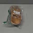 Lipper International Olive Wood Rustic Dish, 2 Sections