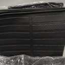 for Ford Edge & Edge ST Floor Mats 2015-2025 All Weather Floor Anti-Slip TPE Mats Cargo Liner Custom Car Mats Accessories 2015-2025