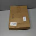 Sosation 12 Pcs White Christmas Ball Ornaments 3.15 Inch Foam Christmas Candy Balls Hanging Ornaments Xmas Tree Decoration for Holiday New Year Birthday Party Supplies