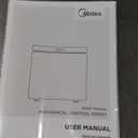 Midea 7 cu. ft. Convertible Chest Freezer with Removable Storage Basket