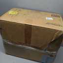 Globlazer Big Pink Cat Tower for Indoor Cats, 80inch Cat Tower for Multiple Adult Cats XXL Cat Tree with Scratching Post, Hammock, 3 Perches, 2 Condos, 2 Hanging Basket, F80, Pink