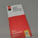 bersem 3 Pack for Samsung Galaxy S25 Ultra Screen Protector + 1 Pack Camera Lens Protector, 9H+ Tempered Glass Film with Customized Installation Tray, Military Grade Shatterproof, HD Clear