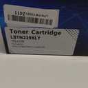EASYPRINT Compatible (High Yield, Yellow) TN229XL Toner Cartridge Replacement for Brother TN-229XL Used for HL-L3220cdw L3280cdw L3295cdw L3300cdw 8245cdw MFC-L3720cdw L3765cdw L3780cdw L8395cdw