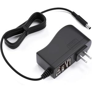FGIEU Vacuum Charger Compatible with NADALY A13 ME02, for VersLife S7 Plus 22.2V Cordless Stick Vacuum Cleaner