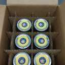 Musco Family Olive Co. Specialties Kalamata Pitted Olives 6 Pack, BB Date:03/06/2028