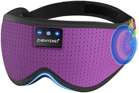 Pack of 2 Sleep Mask Best for Sleeper