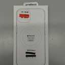 Apple iPhone 14 Clear Case with MagSafe