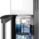 Avalon A3F Bottom Loading Water Cooler Dispenser with BioGuard-3 Temperature Settings-UL-Filtered