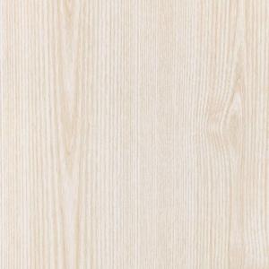 d-c-fix 346-0179 Decorative Self-Adhesive Film, White Ash, 17" x 78" Roll