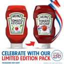 Heinz Tomato Ketchup, 32 oz Bottle (EXP 06/10/26)