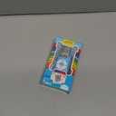 Tangxi MP3 Player/MP4 Player,MP4 Music Player with Earphones,Classic Digital 1.8 Inch LCD Screen,Support 64G Memory Card,8h Playtime,Random Play & Sleep Shutdown(Blue)