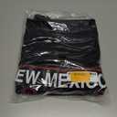 SDI NCAA Unisex-Adult Long Sleeve 100% Cotton Tee (XXXL)