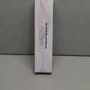 Thermal Brush,1.5 inch Heated Round Brushes,Non-Blowing Heated Brush,Dual Voltage CurlingBrush,Dual PTC Fast Style HeatedBrush,Ceramic Thermal RoundBrush Makes Hair Shinier & Smoother,Pink