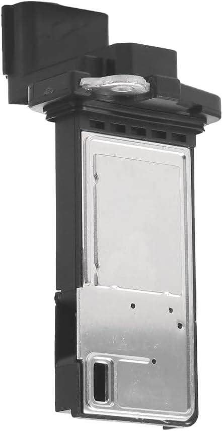 Mass Air Flow Sensor - MAF Sensor - Compatible for Chevrolet Silverado 1500 2014-2019 & 2500 HD/3500 HD 2016-2019 & GMC & Buick - Replace Part AFH70M-78