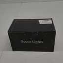 49FT 450LED F8 Upgraded Christmas Lights Decorations - 8 Modes Waterproof Outdoor Fairy String Lights With Memory and Timer - Plug-in for Holiday, Party, Wedding, Home, Roof (F8 49FT 450LED, Multicolor)