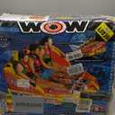 Wow Sports Bubba Towable Tubes for Boating, Boat Accessories for Tubing, Water Tube for Boats