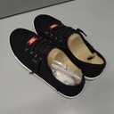 Skechers Women's Bobs B Cute Sneaker  Memory Foam, Flexible Outsole, Lightweight Vegan Shoes (9 Wide)