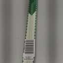 Cabinet Protectors for Kitchen Cabinets, Cabinet Door Protector Trash Drawer Protector Edge Guard, Plastic Slip on Protectors for Cabinets 3/4" Thick, 18" Length