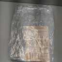 JOEJOY Rectangle Dog Bed for Large Medium Small Dogs - Washable Orthopedic Sofa Bed, Soft Breathable Puppy & Pet Cuddler, Durable Calming Dog Bed with Anti-Slip Bottom, Multiple Sizes, Black (L(30"x 24"x 9")