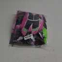 Fun World womens 80's Sweat Suit (X-Large, Black)